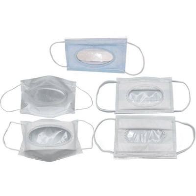 making machines mask medical Lip language mask machine Disposable mask machine