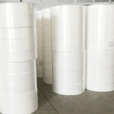 non-woven fabric roll non-woven fabric jumbo roll disposable non-woven fabric