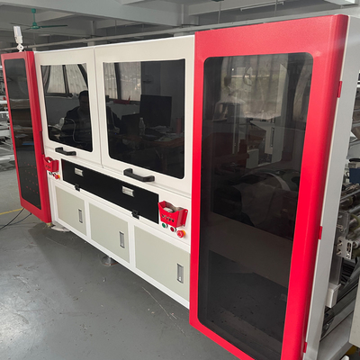 New Product Medical Surgical Disposable Mask Packaging Machine face mask cardboard header packaging machine
